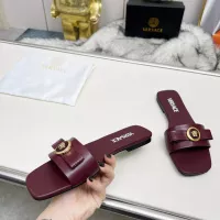 $80.00 USD Versace Slippers For Women #1331568