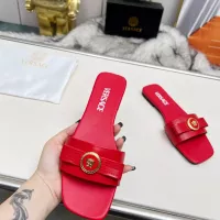 $80.00 USD Versace Slippers For Women #1331570