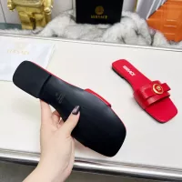$80.00 USD Versace Slippers For Women #1331570