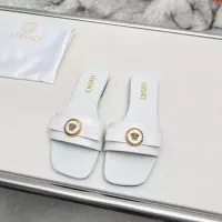 $80.00 USD Versace Slippers For Women #1331571