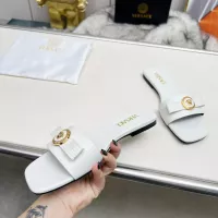 $80.00 USD Versace Slippers For Women #1331571