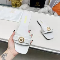 $80.00 USD Versace Slippers For Women #1331571