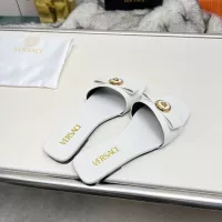 $80.00 USD Versace Slippers For Women #1331571