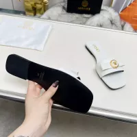 $80.00 USD Versace Slippers For Women #1331571