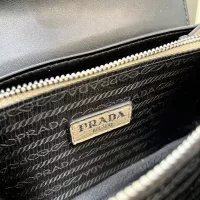 $98.00 USD Prada AAA Quality Messenger Bags For Women #1331572