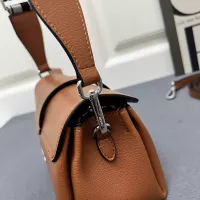 $98.00 USD Prada AAA Quality Messenger Bags For Women #1331574
