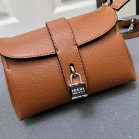 $98.00 USD Prada AAA Quality Messenger Bags For Women #1331574