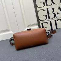 $98.00 USD Prada AAA Quality Messenger Bags For Women #1331574