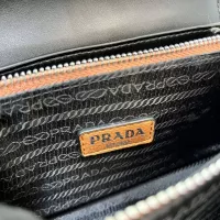 $98.00 USD Prada AAA Quality Messenger Bags For Women #1331574