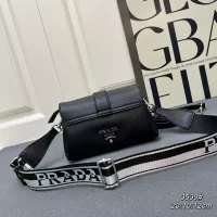 $98.00 USD Prada AAA Quality Messenger Bags For Women #1331575