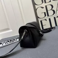 $98.00 USD Prada AAA Quality Messenger Bags For Women #1331575