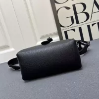 $98.00 USD Prada AAA Quality Messenger Bags For Women #1331575