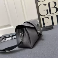 $98.00 USD Prada AAA Quality Messenger Bags For Women #1331576