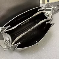 $98.00 USD Prada AAA Quality Messenger Bags For Women #1331576