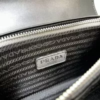 $98.00 USD Prada AAA Quality Messenger Bags For Women #1331576