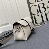 $98.00 USD Prada AAA Quality Messenger Bags For Women #1331577