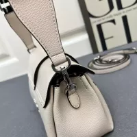 $98.00 USD Prada AAA Quality Messenger Bags For Women #1331577