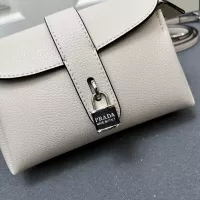 $98.00 USD Prada AAA Quality Messenger Bags For Women #1331577