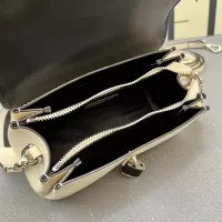 $98.00 USD Prada AAA Quality Messenger Bags For Women #1331577