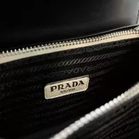 $98.00 USD Prada AAA Quality Messenger Bags For Women #1331577
