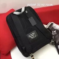 $96.00 USD Prada AAA Quality Backpacks For Unisex #1331578