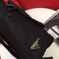$96.00 USD Prada AAA Quality Backpacks For Unisex #1331578