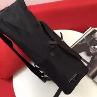 $96.00 USD Prada AAA Quality Backpacks For Unisex #1331578