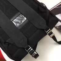 $96.00 USD Prada AAA Quality Backpacks For Unisex #1331578