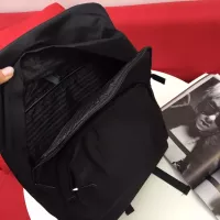 $96.00 USD Prada AAA Quality Backpacks For Unisex #1331578
