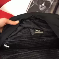$96.00 USD Prada AAA Quality Backpacks For Unisex #1331578