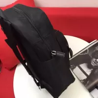 $96.00 USD Prada AAA Quality Backpacks For Unisex #1331580