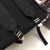 $96.00 USD Prada AAA Quality Backpacks For Unisex #1331580