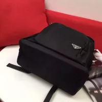 $96.00 USD Prada AAA Quality Backpacks For Unisex #1331580