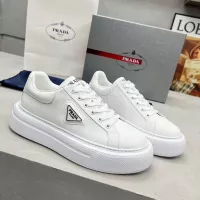 $102.00 USD Prada Casual Shoes For Men #1331581