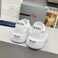 $102.00 USD Prada Casual Shoes For Men #1331581