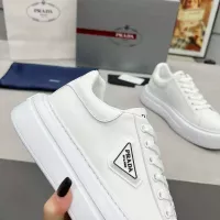 $102.00 USD Prada Casual Shoes For Men #1331581