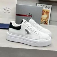 $102.00 USD Prada Casual Shoes For Men #1331583