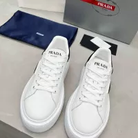 $102.00 USD Prada Casual Shoes For Men #1331583