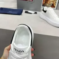 $102.00 USD Prada Casual Shoes For Men #1331583