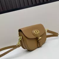 $80.00 USD Christian Dior AAA Quality Messenger Bags For Women #1331605