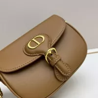 $80.00 USD Christian Dior AAA Quality Messenger Bags For Women #1331605