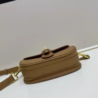 $80.00 USD Christian Dior AAA Quality Messenger Bags For Women #1331605