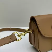 $80.00 USD Christian Dior AAA Quality Messenger Bags For Women #1331605