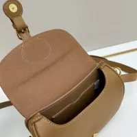 $80.00 USD Christian Dior AAA Quality Messenger Bags For Women #1331605