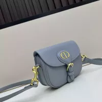 $80.00 USD Christian Dior AAA Quality Messenger Bags For Women #1331606