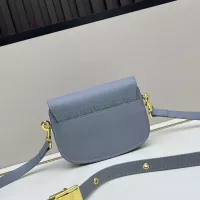 $80.00 USD Christian Dior AAA Quality Messenger Bags For Women #1331606
