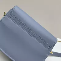 $80.00 USD Christian Dior AAA Quality Messenger Bags For Women #1331606