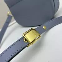 $80.00 USD Christian Dior AAA Quality Messenger Bags For Women #1331606