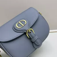 $80.00 USD Christian Dior AAA Quality Messenger Bags For Women #1331606