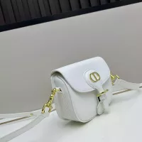 $80.00 USD Christian Dior AAA Quality Messenger Bags For Women #1331607